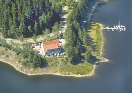 [billede: luftbillede af 'Windbeutel-König's hus]