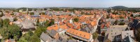 [billede: Goslar panoramabillede]
